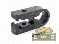 Держатель Хай-Джека черный