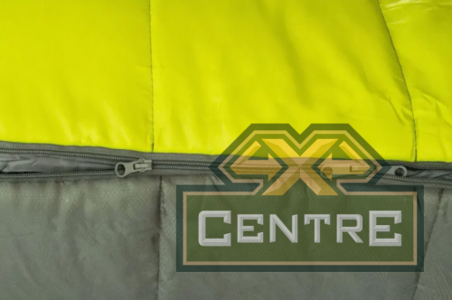 Мешок спальный Tramp Voyager Long (230 х 90) (Правый) (ТК: +5°C)