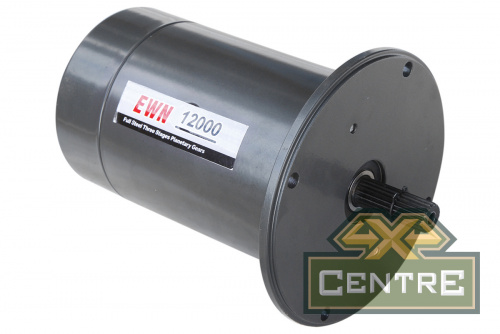 Мотор EWN12000U24V
