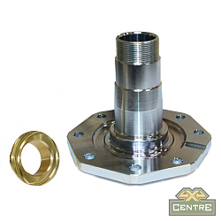 Цапфа передняя Toyota Land Cruiser 80/105