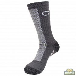 Термоноски "CИБИРСКИЙ СЛЕДОПЫТ" Merino's Power, до -40°С, р.43-46