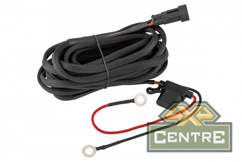 Крышка кузова РИФ для JAC T8, роллета раздвижная с электроприводом 1538х1606 мм, алюминиевая, черная