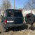 Toyota Land Cruiser Prado 78 Toyota Land Cruiser Prado 78