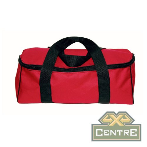 Сумка универсальная Tplus 400х170х140 мм (красная)