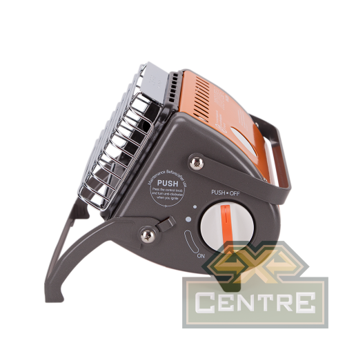 Обогреватель газовый Kovea Cupid Heater