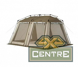 Палатка Naturehike Village 13 Quick-opening, автоматическая 5-8-местная