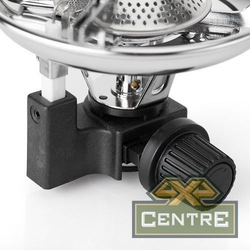 Горелка газовая Kovea Scout Stove