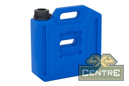 Канистра ART-RIDER 5л (синяя)