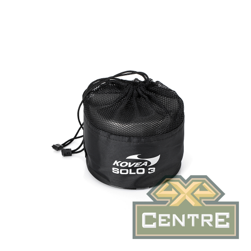 Набор посуды Kovea Solo-3