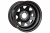 Диск OFF-ROAD Wheels  JEEP стальной черный 5х114,3 8xR16 d84 ET-19 (треуг. мелкий)