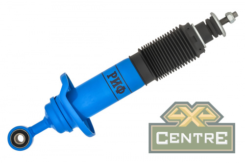 амортизатор усиленный риф "арктика" передний nissan navara d40/pathfinder r51 штатный и лифт 0-50 мм