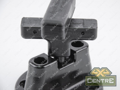 Крепление для экспедиционной канистры “Т-зажим Универсальное”, нержавеющие метизы