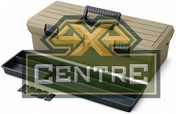 Ящик для инструмента IRIS HARDPRO 660 Хаки