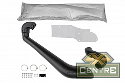 Шноркель для Toyota Fortuner 2015+ 2.8D (1GD-FTV), бензин