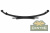 Рессора РИФ задняя Toyota Tundra 2007-2021 0-150 кг лифт 30 мм рессора риф задняя toyota tundra 2007-2021 0-150 кг лифт 30 мм