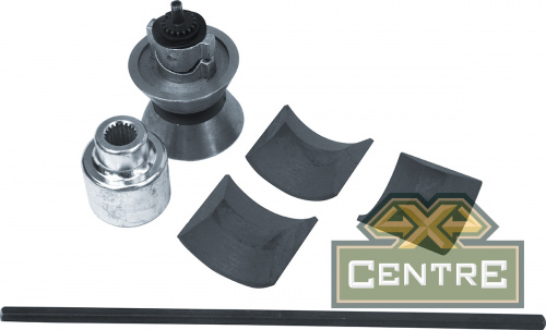 Тормоз для лебёдки EWN17500