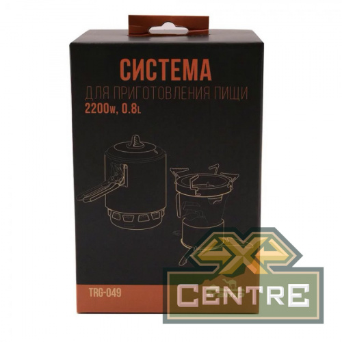 Система для приготовления пищи 1л. (Оливковый)