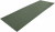 Коврик туристический ISOLON Optima Light S10 1800х600х10 хаки, без утяжек