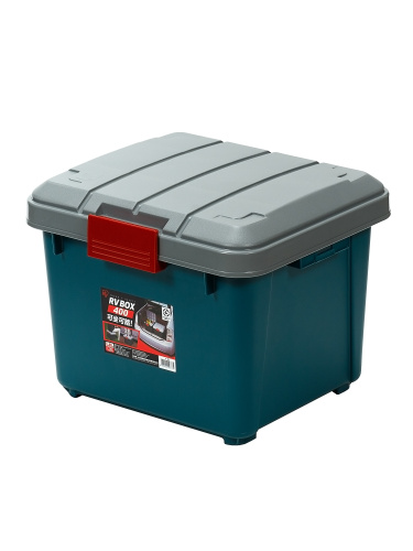 Ящик экспедиционный IRIS RV BOX 400, 28 литров