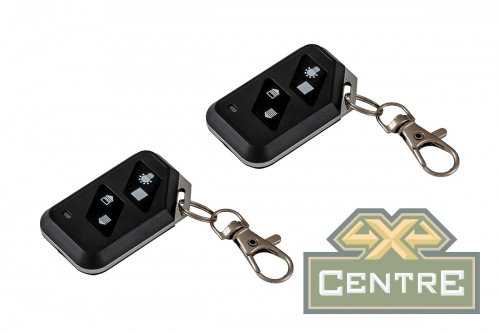 Крышка кузова РИФ для Dongfeng DF6, роллета раздвижная с электроприводом 1511х1570 мм, алюминиевая, 