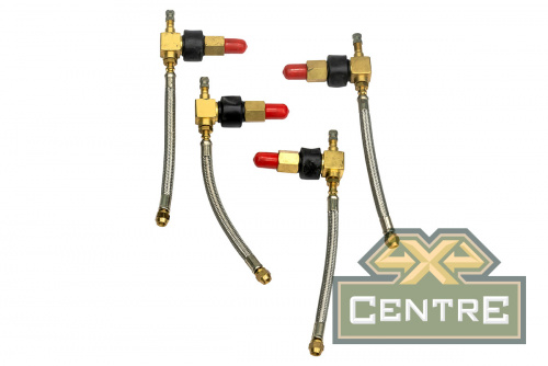 Редукторы бортовые для Tank 300