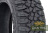 Шина пневматическая ROADCRUZA 33X12.50R20LT 114Q RA3200 M/T POR