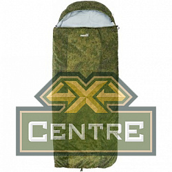 Мешок спальный Helios БАТЫР EXTREME (220*90) Stratex 300 КМФ цифра, (ТК: +5°C)