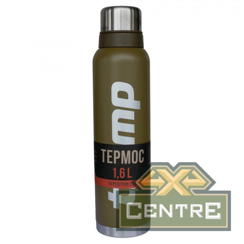 Термос TRAMP Expedition line 1,6 л., Оливковый