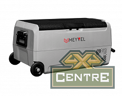 Холодильник автомобильный MEYVEL AF-SD36 36 л 12/24