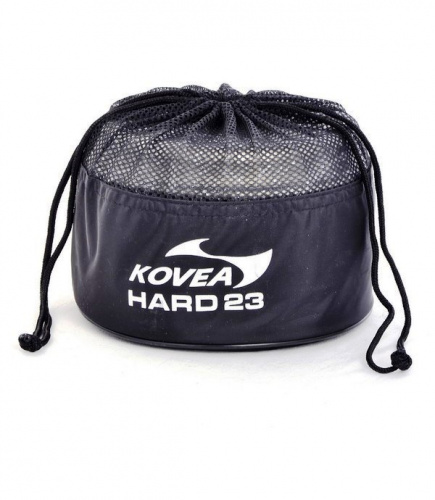 Набор посуды туристический Kovea Hard 23