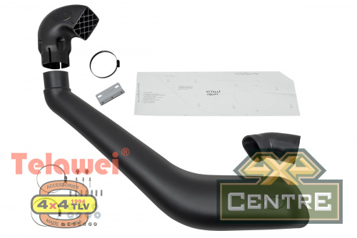 Шноркель Telawei для Toyota Tundra 5.7V8 2014+