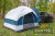 Тент-тамбур 250x250x250 (6м2)