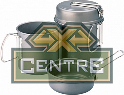 Посуда туристическая Kovea Escape