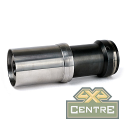 Соединение шлицевое универсальное