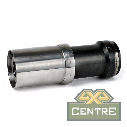 Соединение шлицевое универсальное