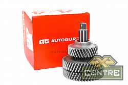 Комплект для изменения передаточного числа в РК УАЗ н/о (2,9 косозубая)