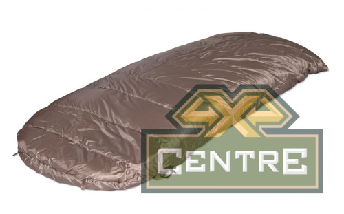 Мешок спальный (одеяло) ALEXIKA CANADA plus, оливковый, правый