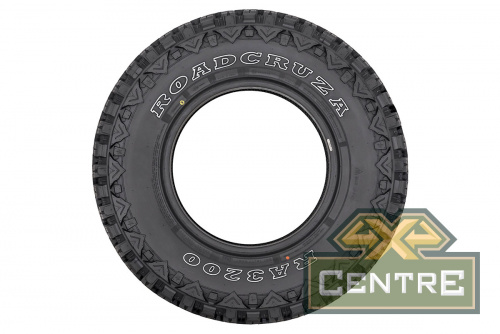 Шина пневматическая ROADCRUZA LT245/75R16 120/116Q RA3200 M/T POR