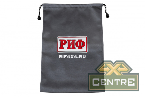 Пистолет для подкачки колес с манометром РИФ от 0 до 7 атм.