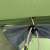 Палатка BTrace Ruswell 4  (Зеленый/Красный)