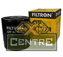 Фильтр масляный  для дизельного двигателя Toyota/ Nissan