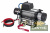 Лебёдка электрическая 12V Runva 9500 lbs 4350 кг (стальной трос)
