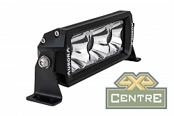 Светодиодная фара дальнего света AURORA 152 мм 45W LED