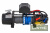 Лебёдка электрическая 12V Magnum 12000 lbs 5700 кг (синтетический трос) Лебёдка электрическая 12V Magnum 12000 lbs 5700 кг (синтетический трос)