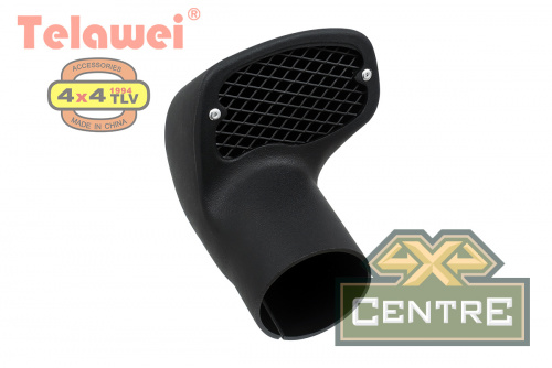 Шноркель Telawei для Toyota Hilux 2005-2014