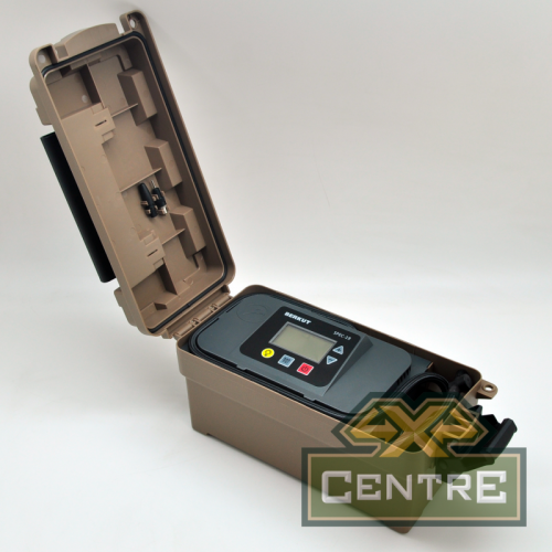 Компрессор переносной 12V BERKUT SPEC-19