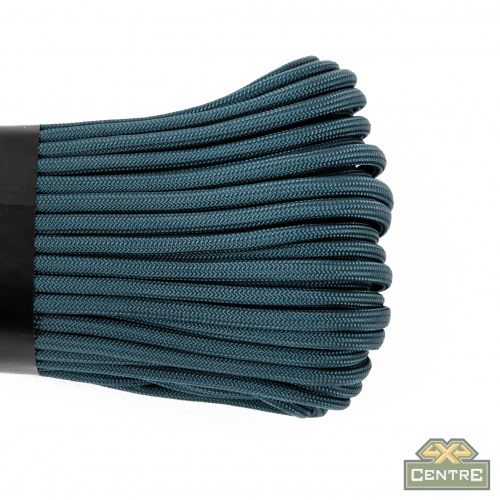 Паракорд 550 CORD nylon 30м (navy)