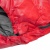 Мешок спальный Premier Fishing 210 х 80 см. (TПК: -10C), пуховый , красный