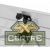 Стол складной PR-SA Premier 70x70x69см столешница алюминий