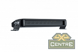 Светодиодная фара дальнего света AURORA 152 мм 30W LED